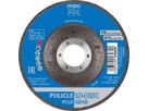 Disc Policlean PCLD 115x13mm Pferd