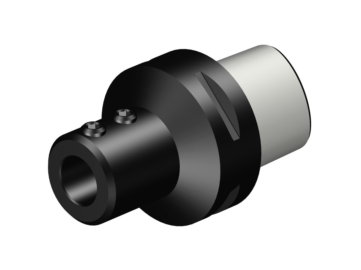 COROMANT Adapter Capto - Zylinderschaft C6-131-00065-750