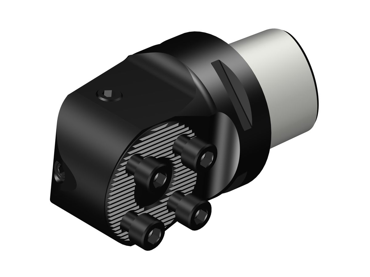 COROMANT Adapter Capto - CoroTurn SL