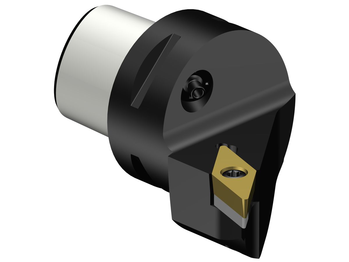 COROMANT CoroTurn 107 Schneidkopf zum Drehen C4-SVHBL-27050-16