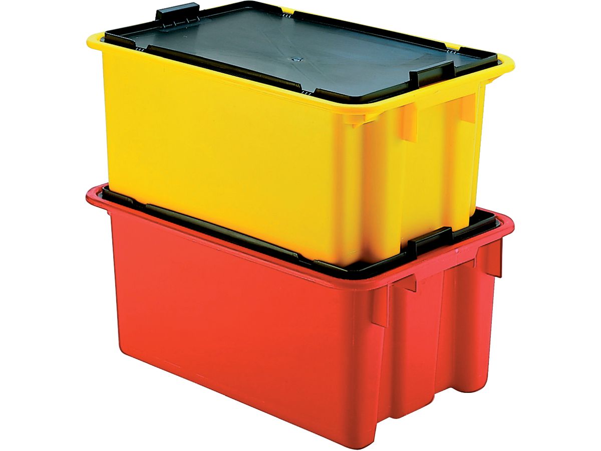 DREHSTAPELBEHAELTER 45 L