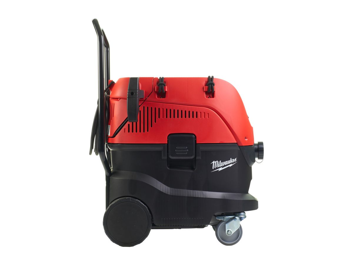 MILWAUKEE Absaugsystem AS 42 MAC