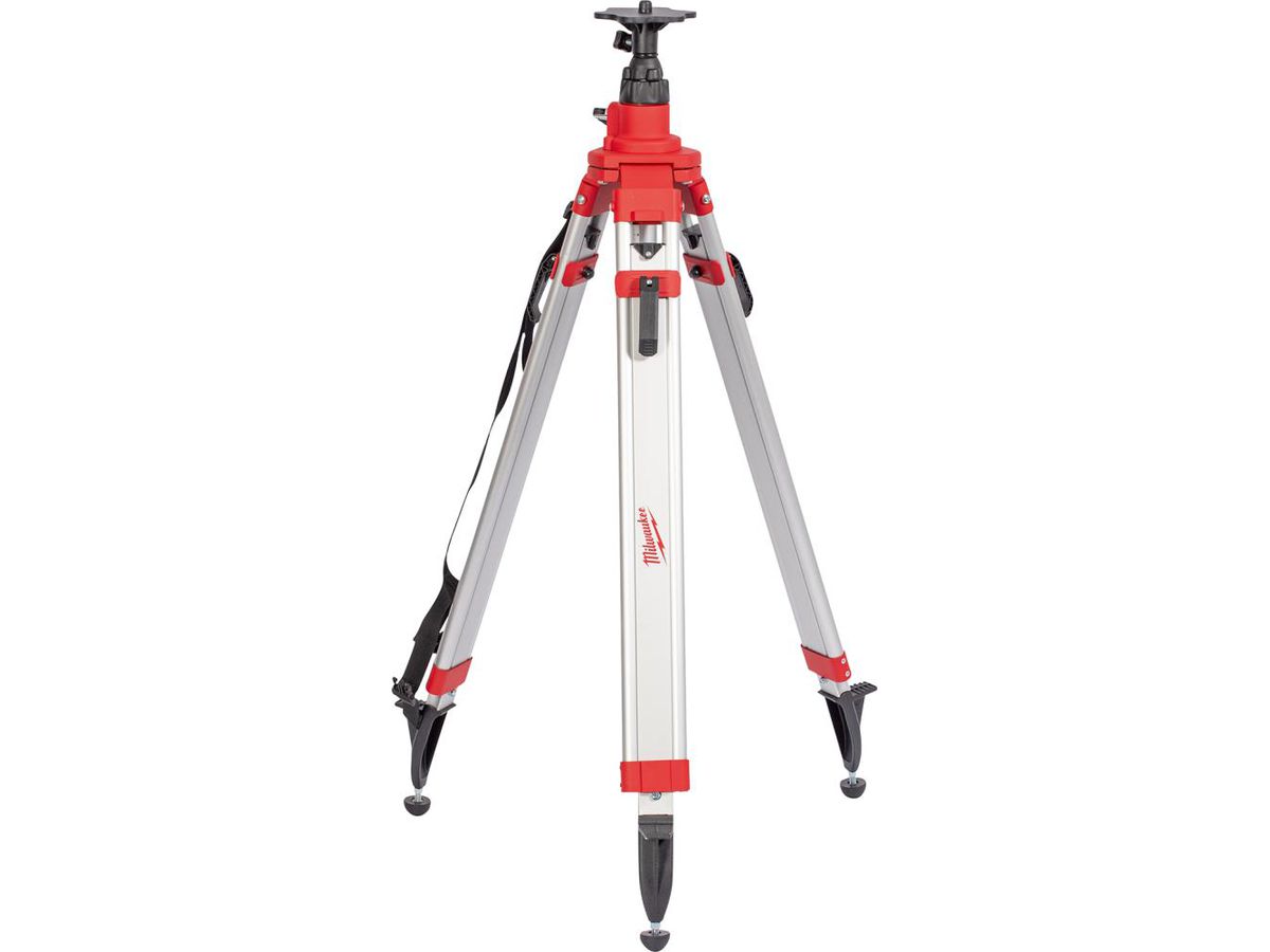 MILWAUKEE Laser-Stativ TRP300, 3 m
