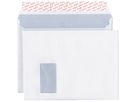 ELCO Briefumschlag Documento 48684 C4+ mF weiß 200 St./Pack.