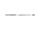 Schneider Kugelschreibermine Express 775 7764 M 0,6mm grün