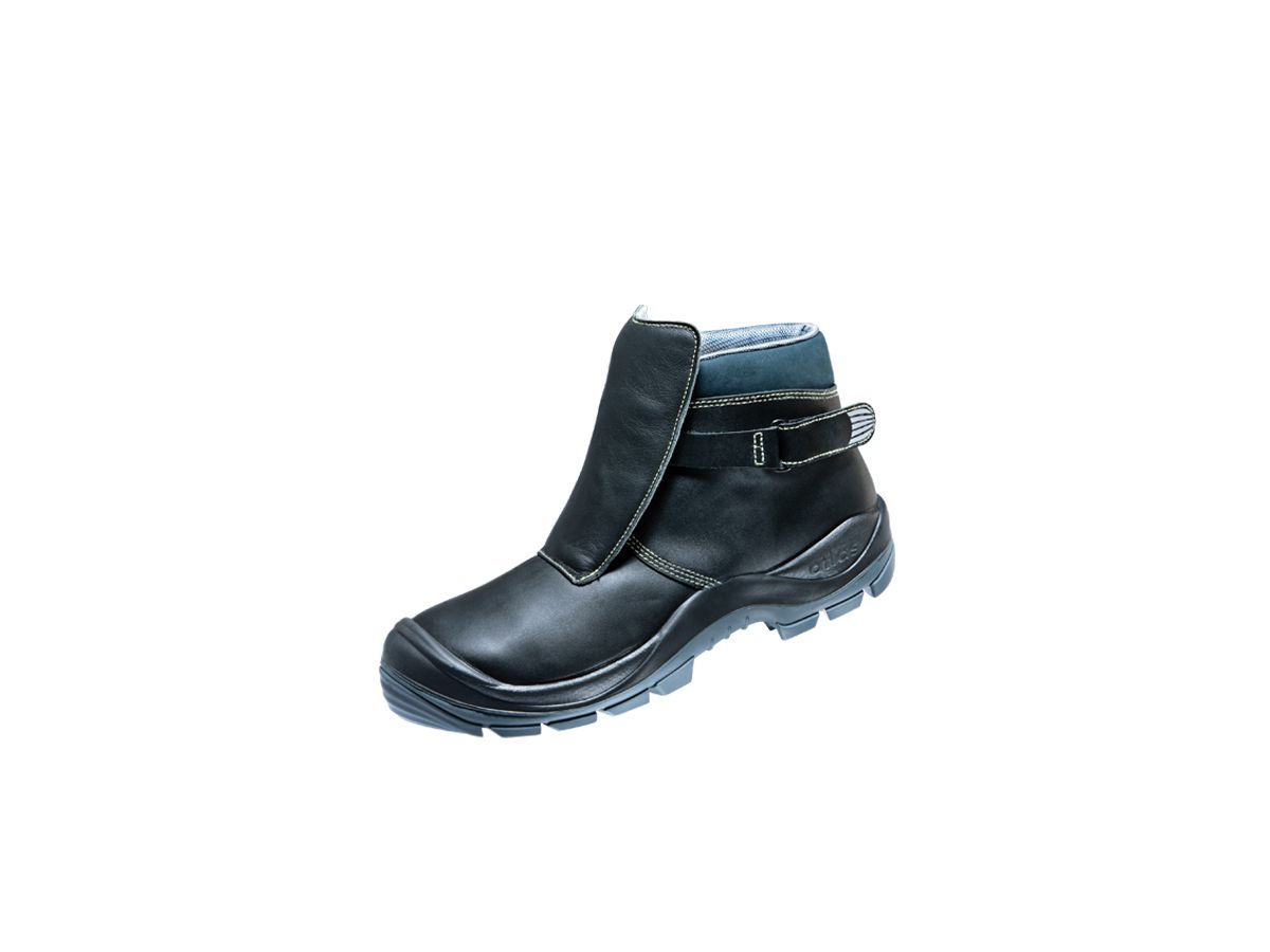 ATLAS Sicherheits-Stiefel Schweißer S3 Duo Soft 765 HI1 HRO