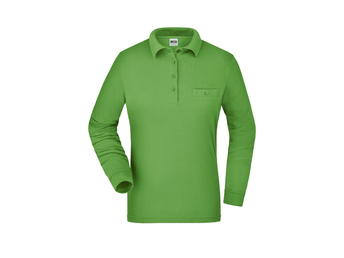 JN Damen Workwear Polo JN865