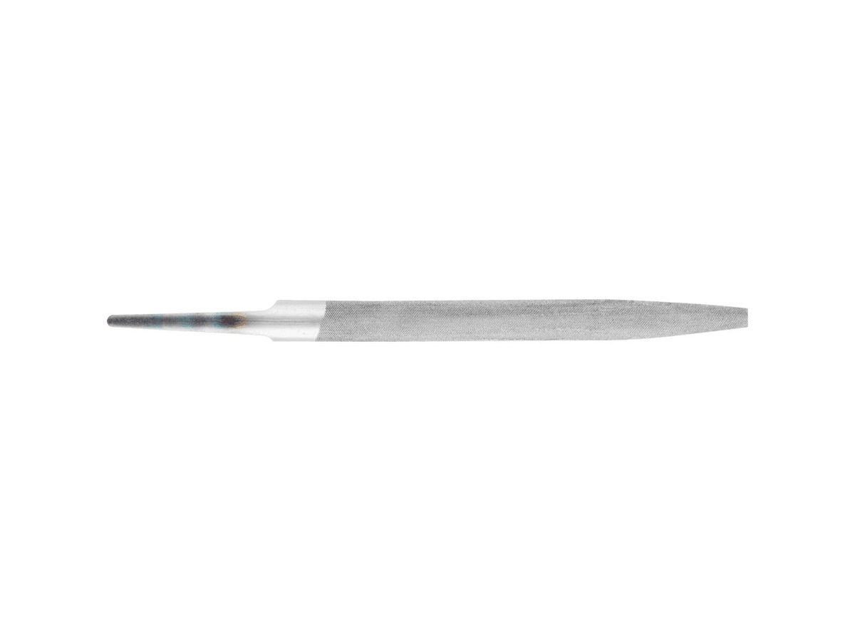 PFERD Halbrundfeilen spitz 1152SP 100 H 3