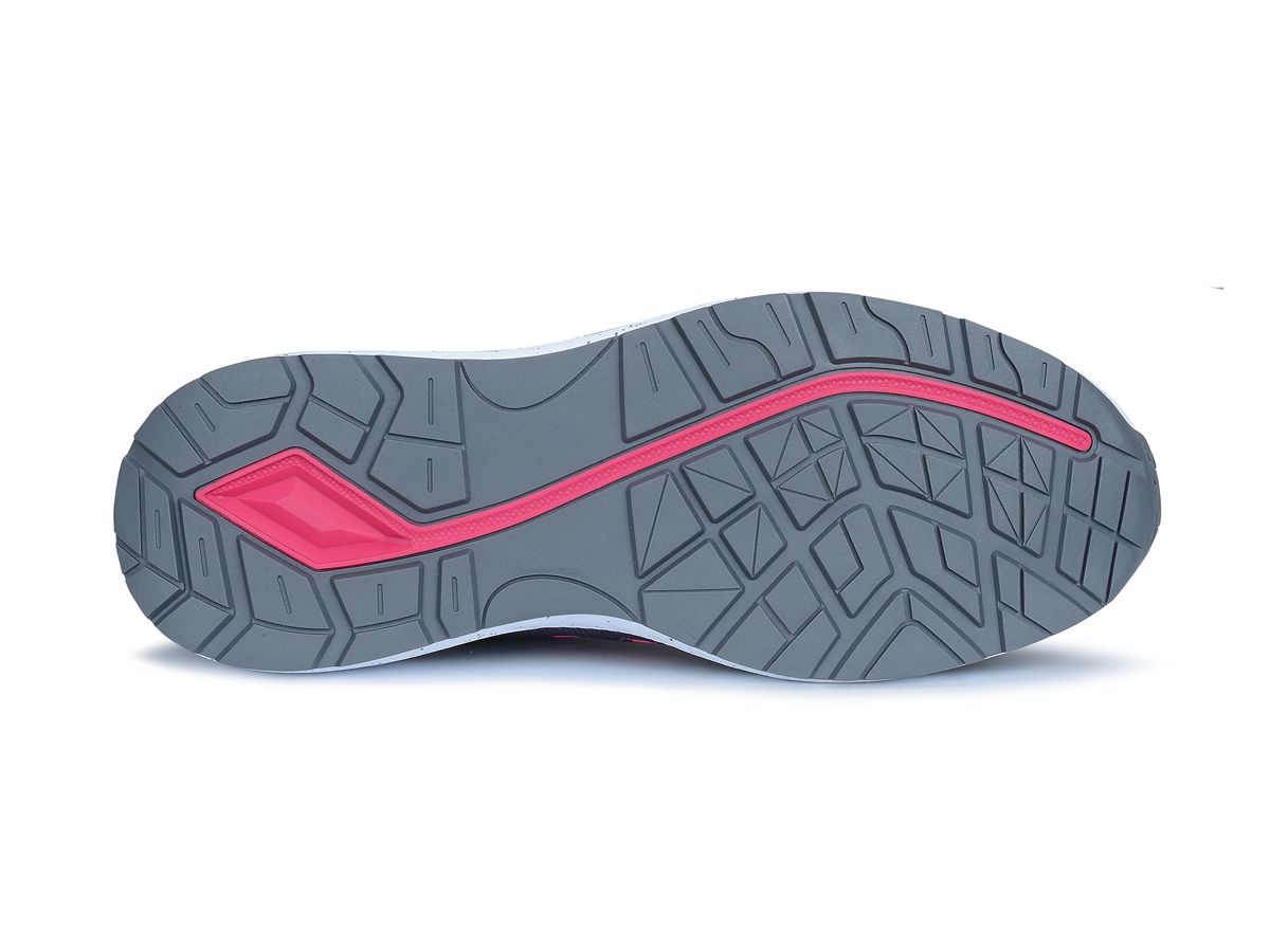 NEW BALANCE Sicherheitshalbs LOGIC Damen