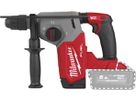 MILWAUKEE Akku-Kombihammer M18FHX-0X Solo, mit Wechselfutter