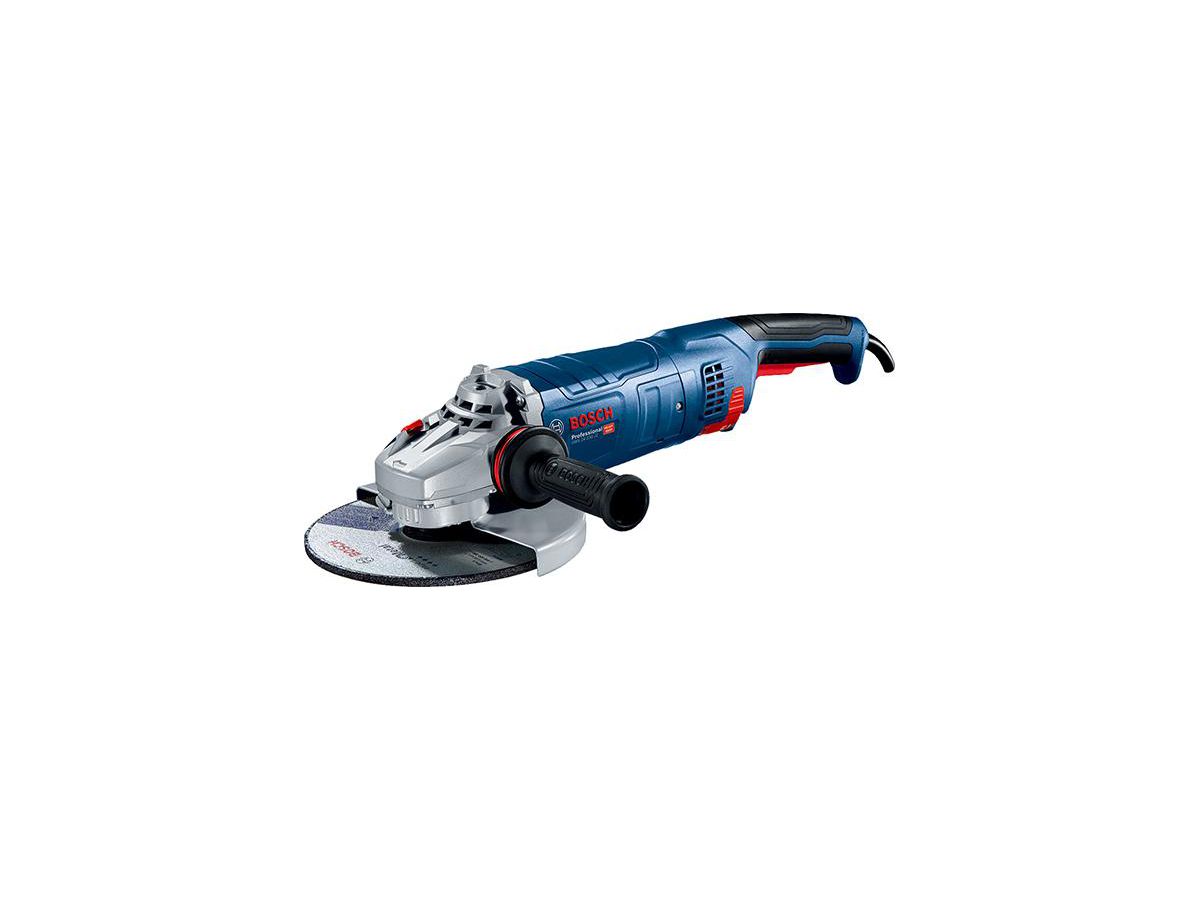 BOSCH Winkelschleifer GWS 24-230 JZ