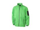 JN Mens Windbreaker JN1041