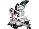 METABO Kappsäge KGSV 216 MC