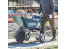MAKITA Akku-Schubkarre DCU180Z 18 V Solo