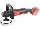 Milwaukee M18 FAP Akku-Polierer M18 FAP180-0X