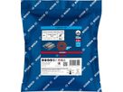 BOSCH Fiberscheibe R781 EXPERT 180 mm, K36, VE 25