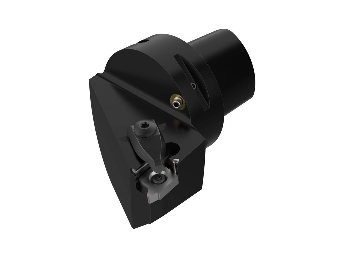 SECO Klemmhalter Seco-Capto C6-CER-45065-20HD