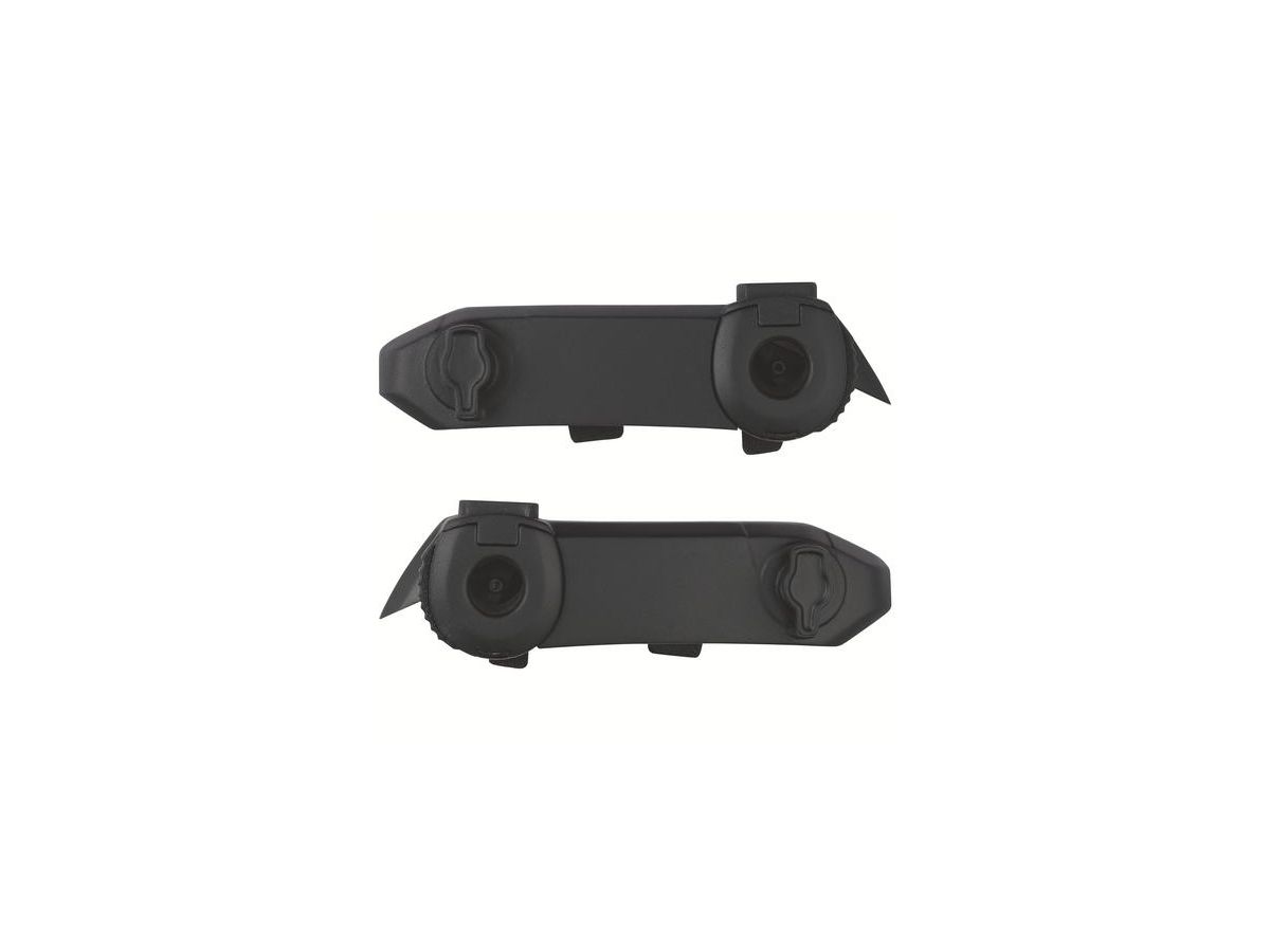 UVEX Pronamic Visier-Adapter, Push-Bajonett.