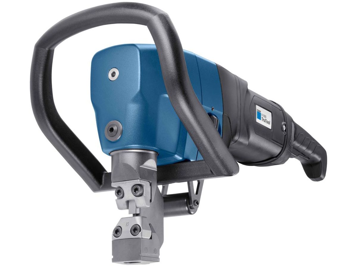 TRUMPF Blechnibbler TruTool N 1000