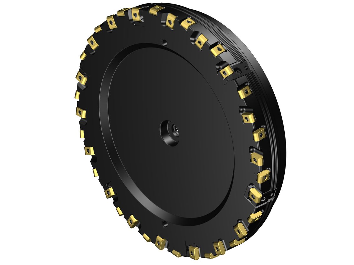 COROMANT CoroMill 425 Planfräser