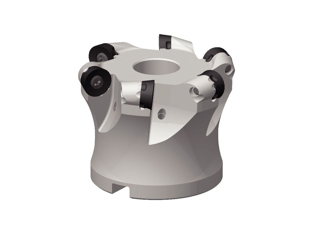 KENNA STELLRAM 7713VR Kopierfräser Stell