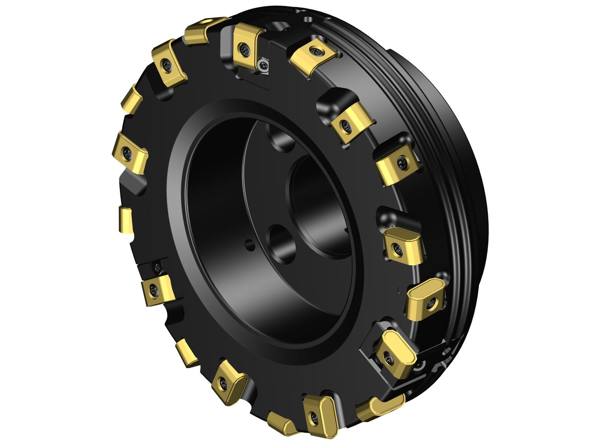 COROMANT CoroMill 425 Planfräser