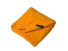 JN Fleece Blanket JN900 100%PES, orange, Größe one size