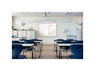 Nobo Whiteboard Premium Plus 1915162 NanoCleanT 100x200cm
