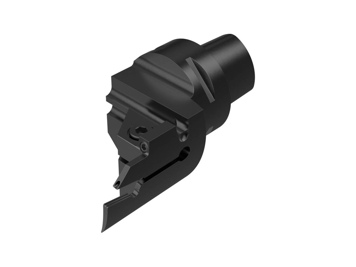 SECO Klemmhalter, Jetstream Tooling C4-CFOR-27070-03R100070-JET