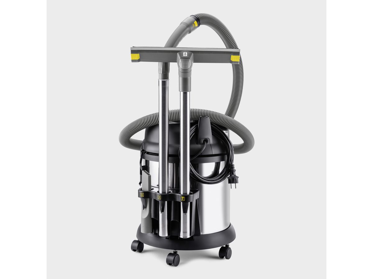 KÄRCHER Nass-/Trockensauger NT 27/1 ME Advance