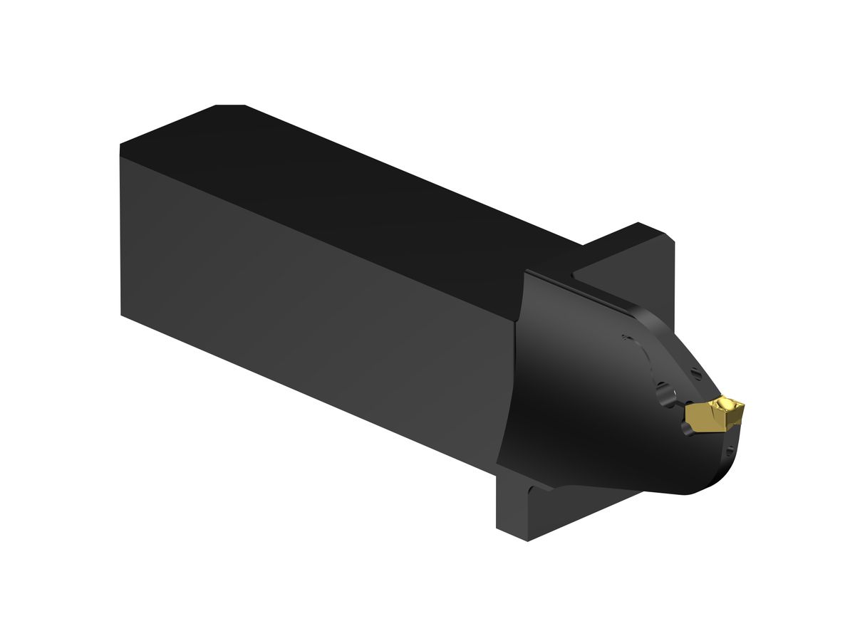 COROMANT CoroCut QF QS Schaftwerkzeug