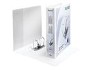 Leitz Präsentationsordner 180 42250001 DIN A4 80mm weiß