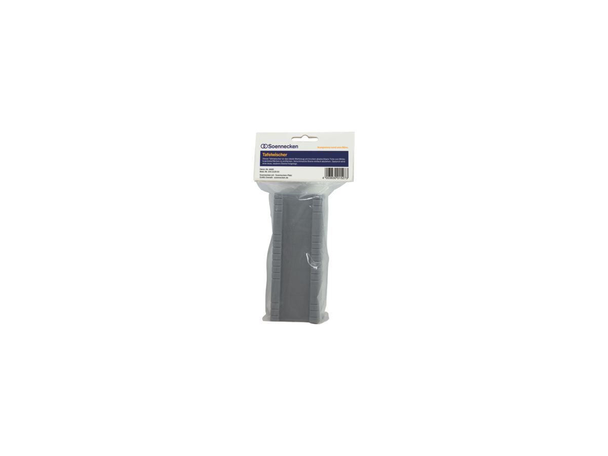 Soennecken Tafelwischer 4889 14,5cm