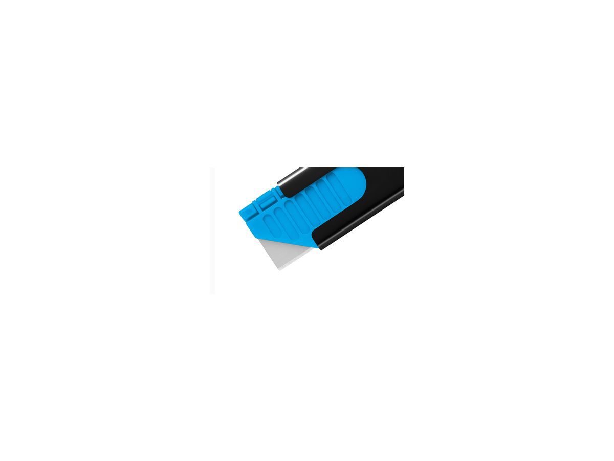 Martor Secunorm Sicherheitsmesser Handy Nr. 445.02