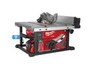 Milwaukee Akku-Tischkreissäge 18V 12,0Ah M18FTS210-121B