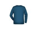 JN Promo Sweat Men JN794 petrol, Größe L
