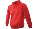 JN Hooded Sweat JN047