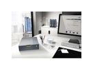 DURABLE Schubladenbox VARICOLOR 1 SAFE 760127 Schloss 1Fach gr/fb