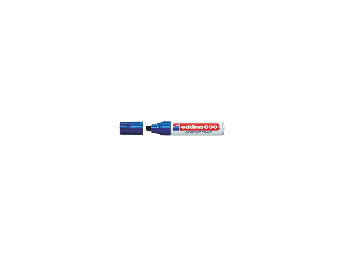 edding Permanentmarker 800 4-800003