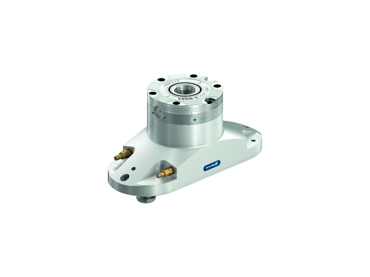 SCHUNK VERO-S MES3 150-2 1337152