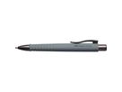Faber-Castell Kugelschreiber POLY BALL XB 241188 stone grey