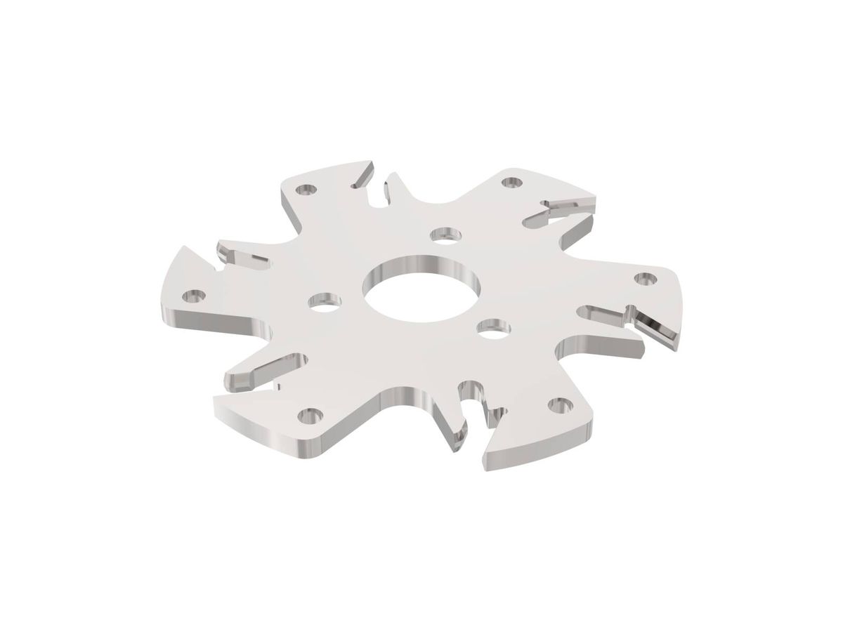 SECO Fräser Standard andere B-R335.10-080.18-04