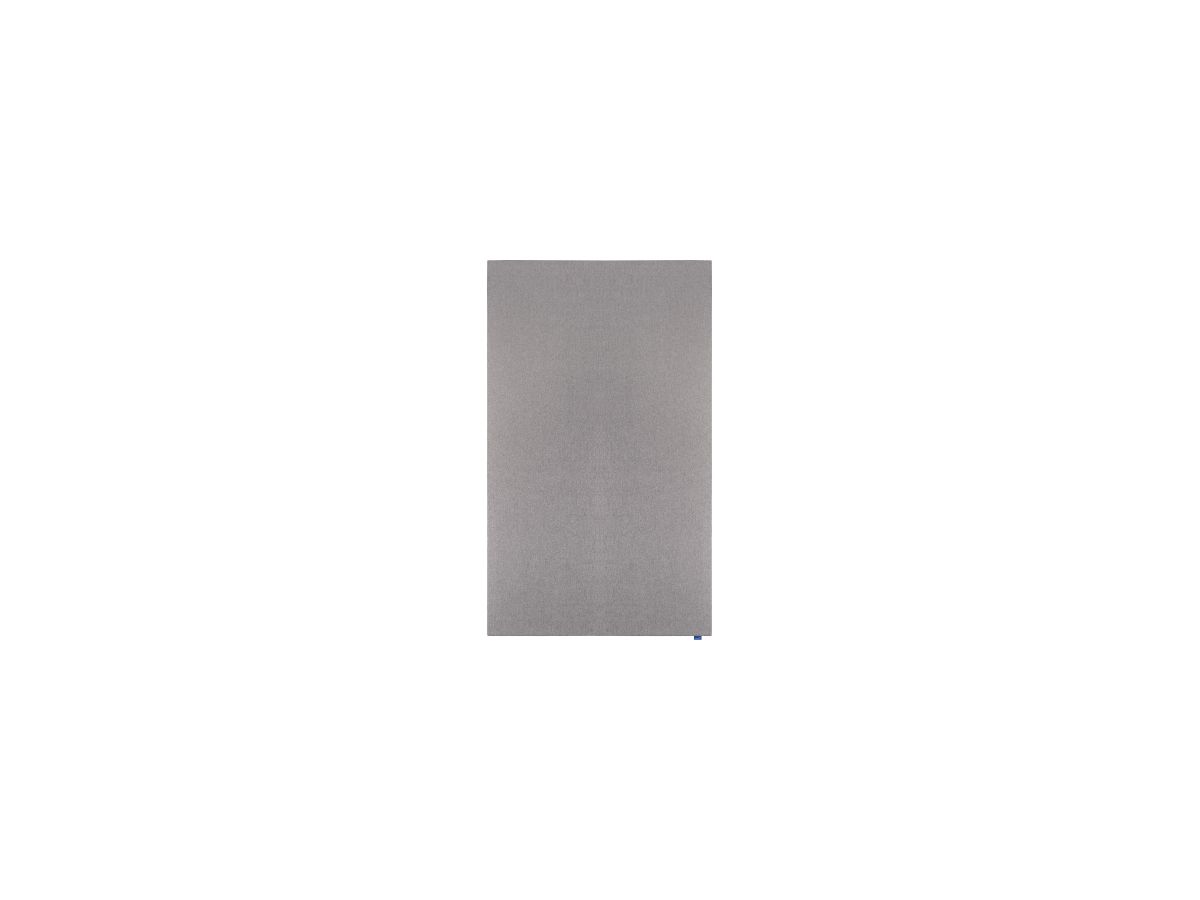 Legamaster Pinnwand WALL-UP 7-144121 200x119,5m quiet grey
