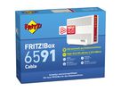 FRITZ! Router FRITZ!Box 6591 Cable 20002857