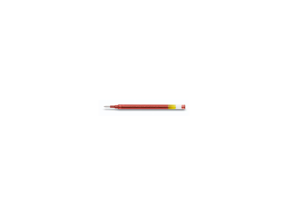PILOT Gelmine BLS-G2 7 2606002 0,4mm rot