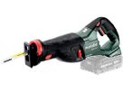 METABO Akku-Säbelsäge SSEP 18 LT, solo in metabox