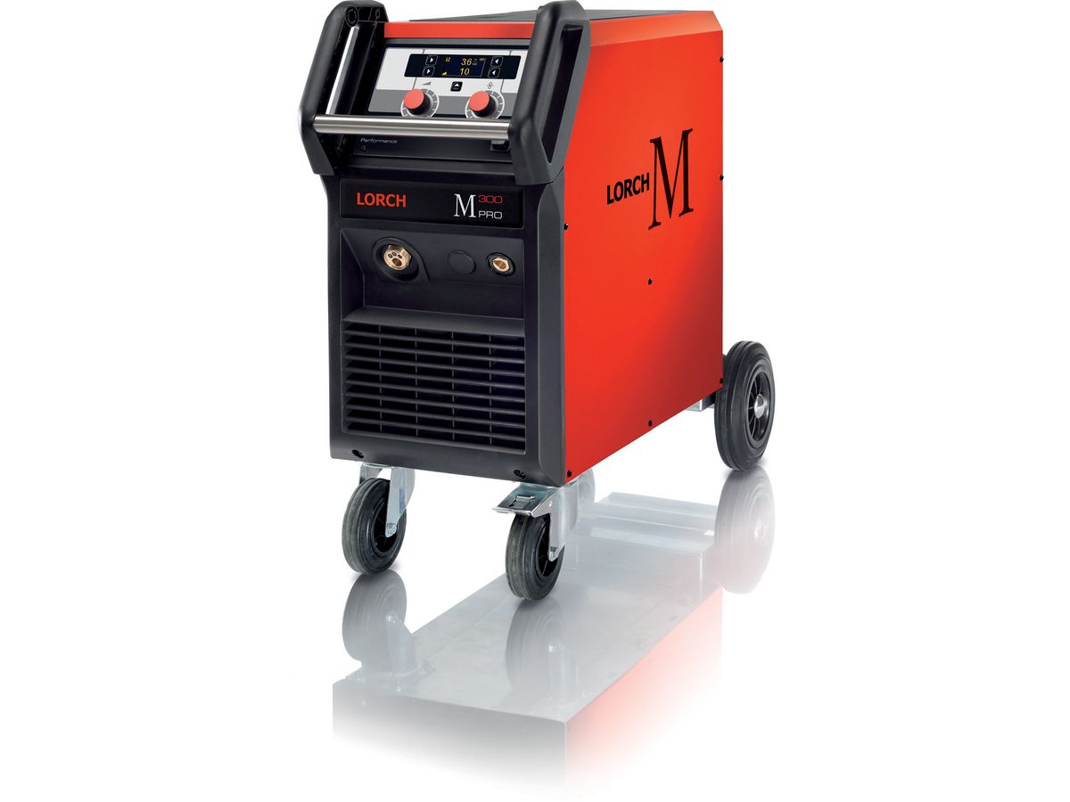 LORCH Schweißgerät