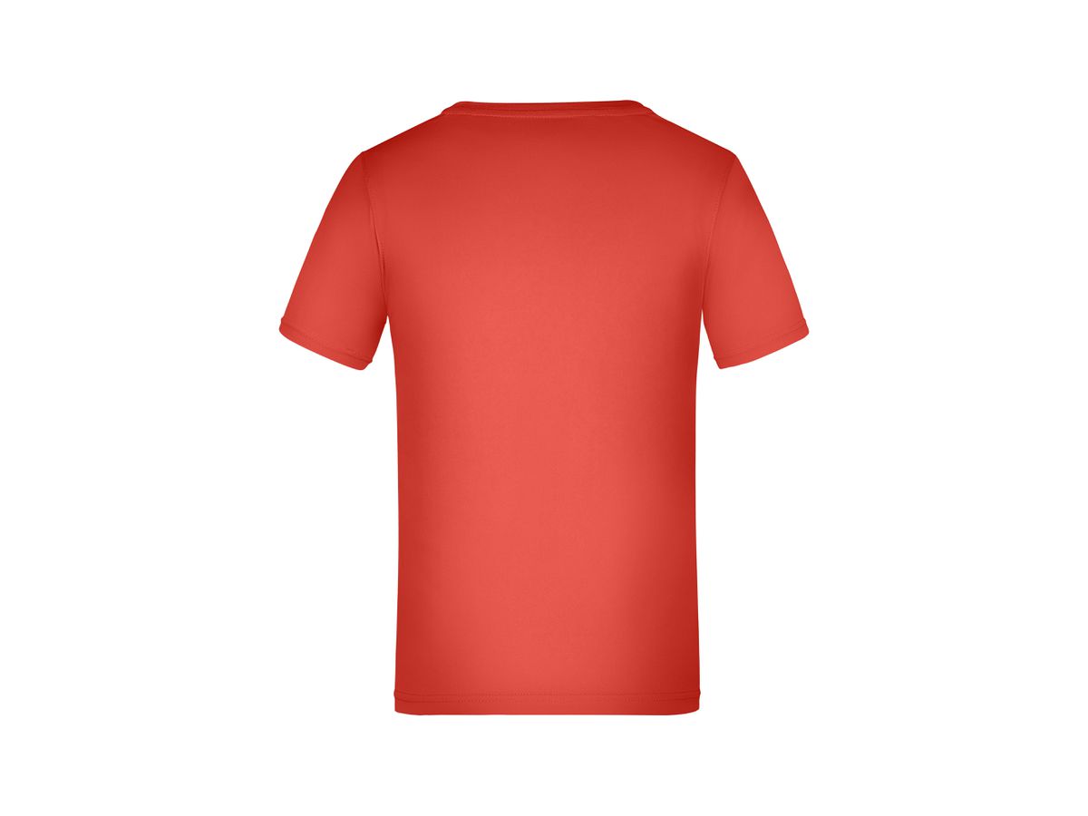 JN Active-T Junior JN358K grenadine, Größe XXL