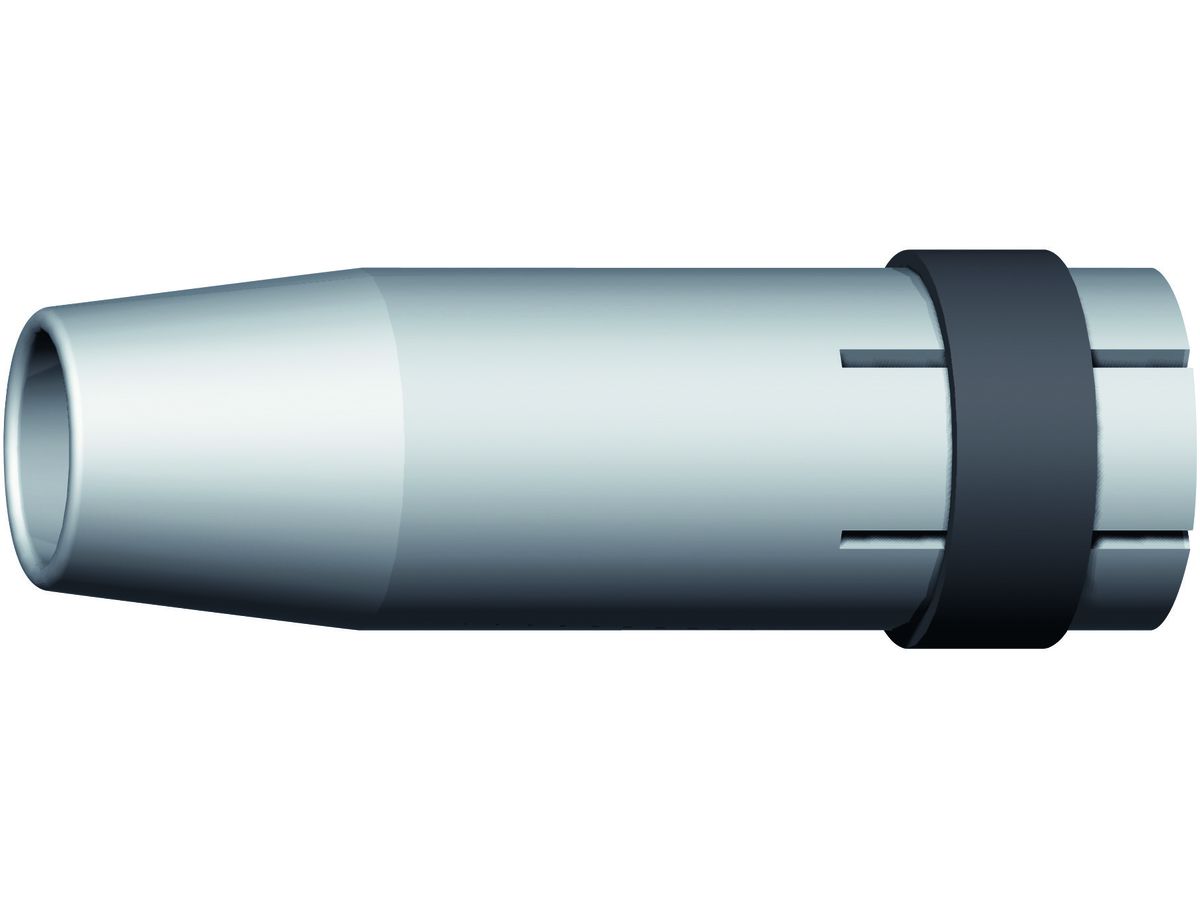 Gasdüsen Zyl 17 mm MB24
