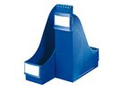 Leitz Stehsammler 24250035 DIN A4 92mm Polystyrol blau